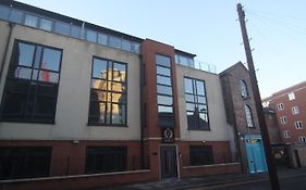 East Midlands City Stays